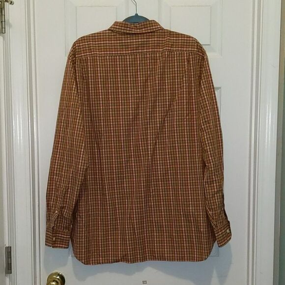 J.Crew  button down dress shirt S XL (17.5-18) - Picture 4 of 4